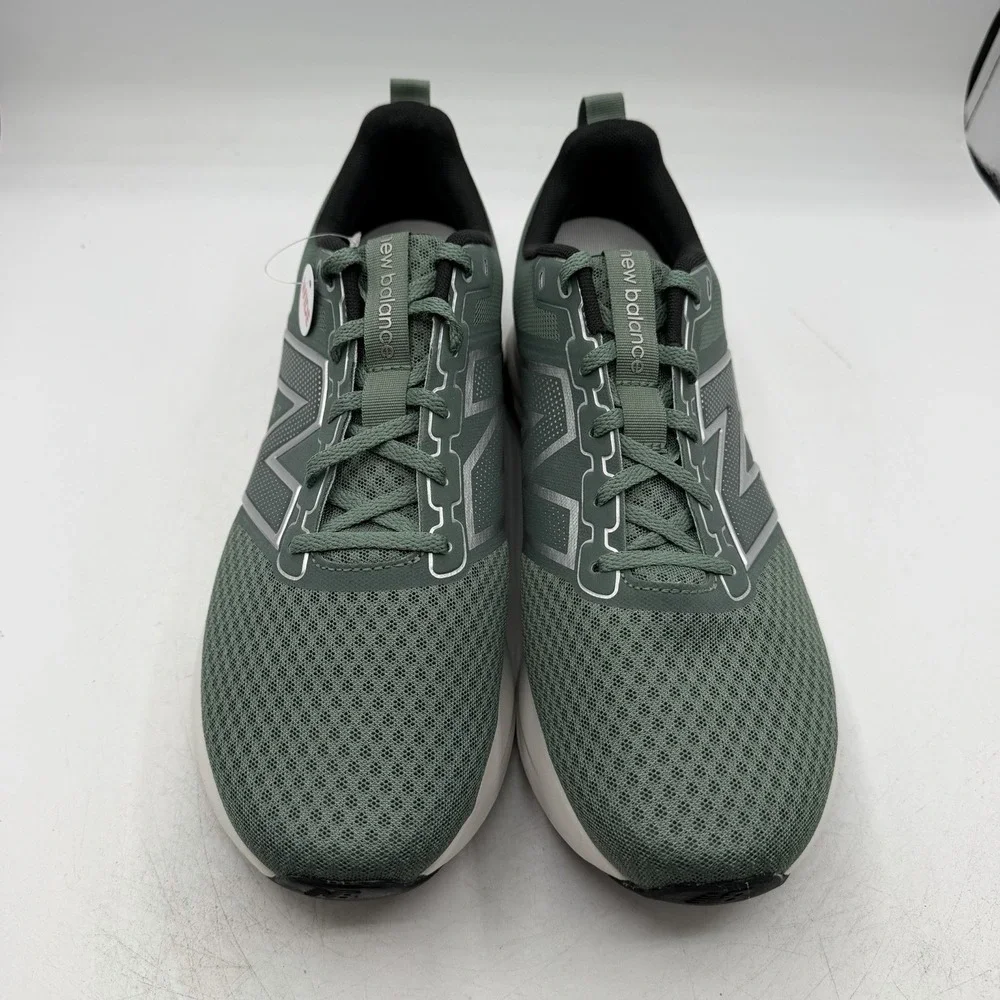 New Balance 460 V4 Running Shoes Mens 10.5 4E EXTRA WIDE Green Sneakers M460CJ4